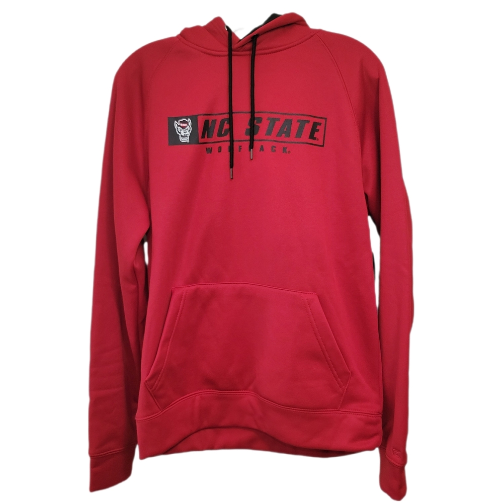 Colosseum Men's NC State Wolfpack Hoodie